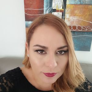 Meet your Posher, Mabel